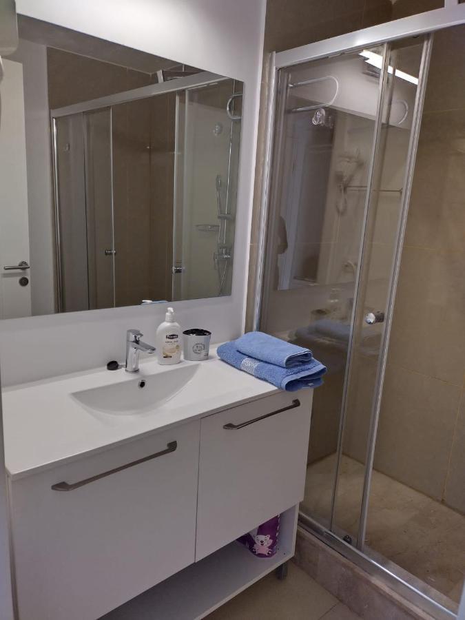 Blaxy Resort Stefi Cu Acces La Piscine Gratuit Douăzeci şi Trei August Kültér fotó