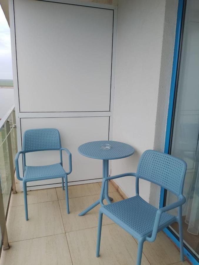 Blaxy Resort Stefi Cu Acces La Piscine Gratuit Douăzeci şi Trei August Kültér fotó
